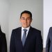 Germán Reyna, Bibiana González y Román Sánchez, la terna para el titular de la ASE