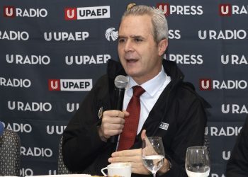 Registran baja incidencia delictiva en inmediaciones de Upaep