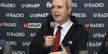 Registran baja incidencia delictiva en inmediaciones de Upaep