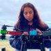 Valeria Palacios gana la Medalla Mundial de Educación 2025