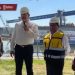 Gobierno estatal impulsa desarrollo ambiental y turístico en Valsequillo