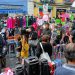Permisos a ambulantes dejaron 7 mdp en Puebla durante 2025