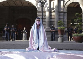 Sigue en análisis reforma sobre infancias trans en Puebla