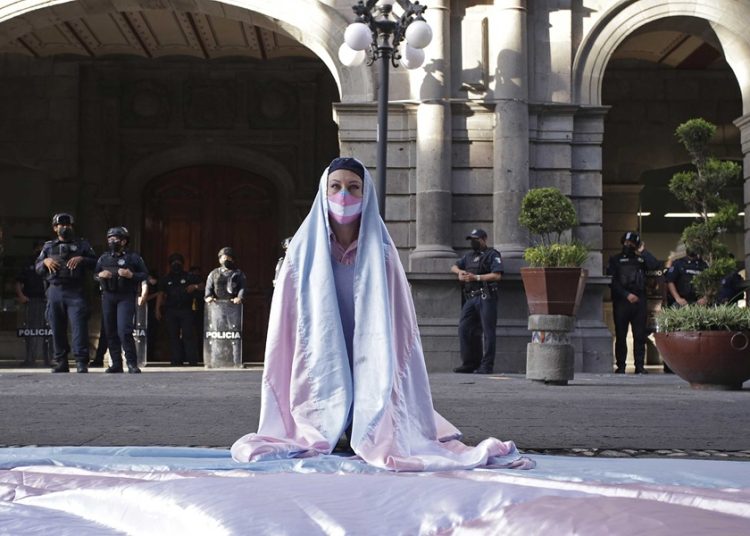 Sigue en análisis reforma sobre infancias trans en Puebla