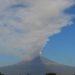 Refuerzan acciones preventivas ante actividad del Popocatépetl