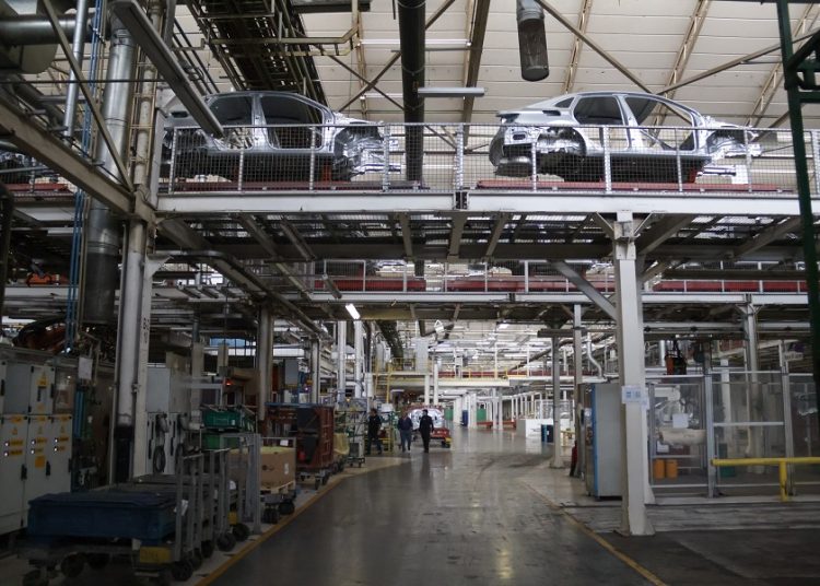 VW se mantuvo entre las marcas líderes del mercado automotriz en 2025