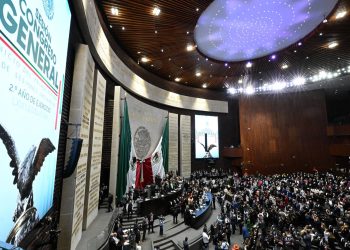 Arranca el periodo ordinario: escuchar, debatir y transformar