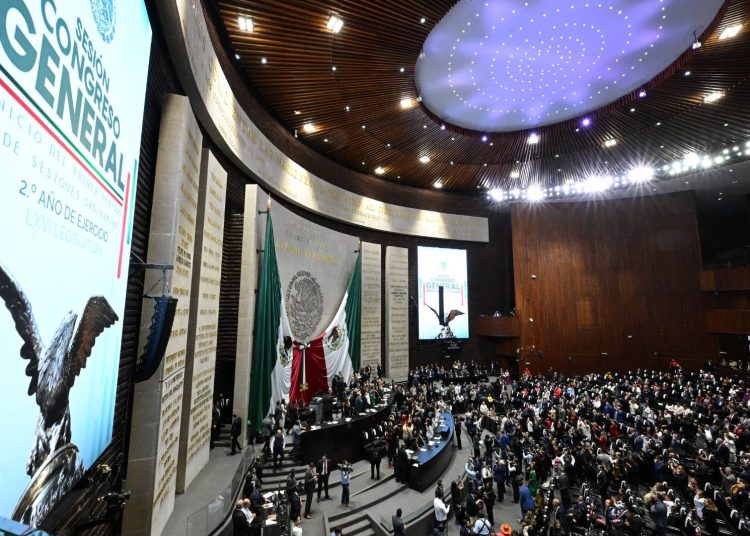 Arranca el periodo ordinario: escuchar, debatir y transformar