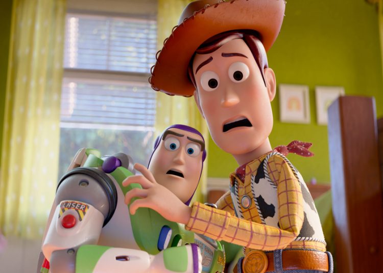 Lanzan nuevo tráiler de ‘Toy Story 5’