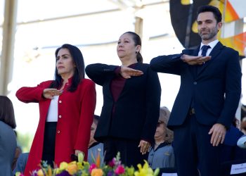 Reconoce Laura Artemisa legado transformador del CENHCH