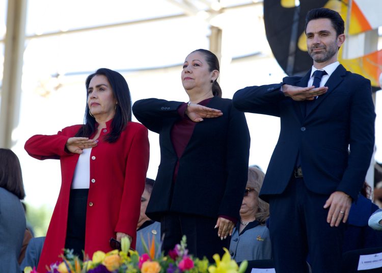 Reconoce Laura Artemisa legado transformador del CENHCH