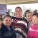 Secretaría de Bienestar garantiza prevención y bienestar en Zoyatitla