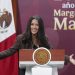 Debemos contar historias que nos representen: Salma Hayek