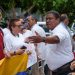 Denuncian deportación ilegal de militar a Venezuela