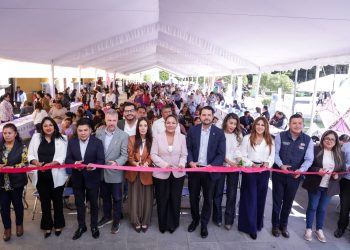 Más de 600 vacantes en Feria del Empleo 2026 en San Andrés Cholula