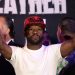 Floyd Mayweather, con casi 49 años, anuncia su regreso