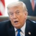 Trump: FIFA ayudará a recaudar 75 mdd para Gaza