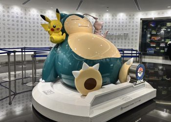 Pokémon celebra 30 años con un regreso a sus primeras aventuras