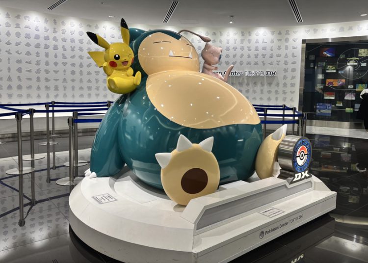 Pokémon celebra 30 años con un regreso a sus primeras aventuras