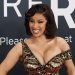 Cardi B, favorita para acompañar a Bad Bunny en  Super Bowl