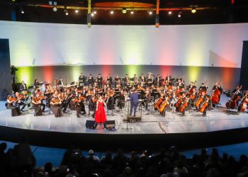 OSEP inaugura temporada invierno 2026