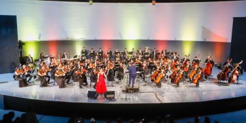 OSEP inaugura temporada invierno 2026