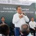 Gobierno de Texmelucan promueve economía local en Feria del Empleo 2026
