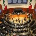 Senado avala ingreso de 12 militares de EE.UU. para capacitación