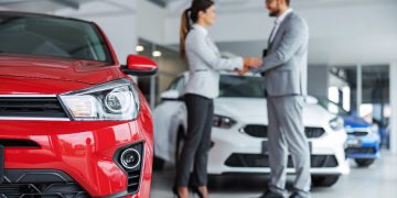 Ventas de autos rompen récord en enero