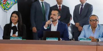 Rehabilitación de la cancha del estadio Cuauhtémoc está al 90%