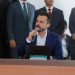 Rehabilitación de la cancha del estadio Cuauhtémoc está al 90%