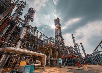 Actividad industrial de Puebla creció 0.9% en octubre 2025