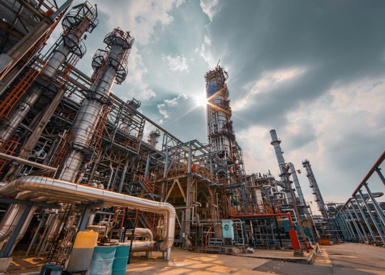 Actividad industrial de Puebla creció 0.9% en octubre 2025