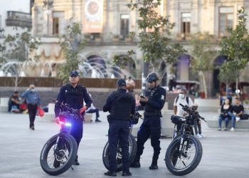 Guadalajara busca normalidad tras violencia por “El Mencho”