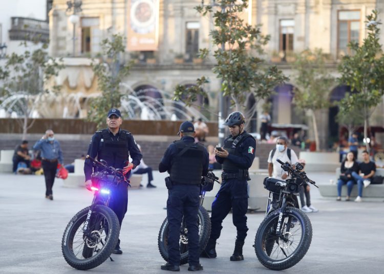 Guadalajara busca normalidad tras violencia por “El Mencho”