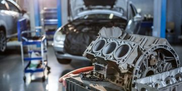 Puebla aporta 6.6% a la producción nacional de autopartes