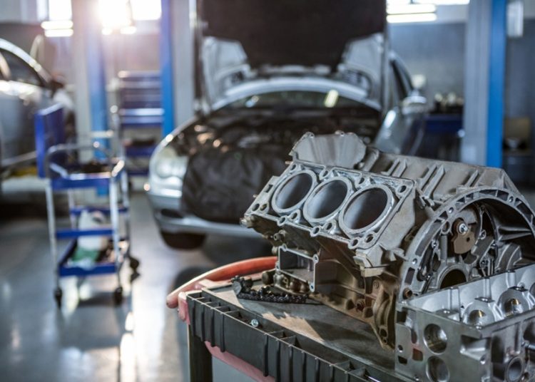 Puebla aporta 6.6% a la producción nacional de autopartes