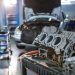 Puebla aporta 6.6% a la producción nacional de autopartes