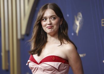 Aimee Lou Wood protagonizará nueva versión de Jane Eyre