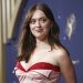 Aimee Lou Wood protagonizará nueva versión de Jane Eyre