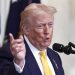 Trump se reúne con 40 países en su Junta de Paz