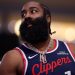 Los Clippers traspasan a James Harden a los Cavaliers