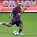 Ronaldinho y Guti leyendas de Real Madrid y Barcelona