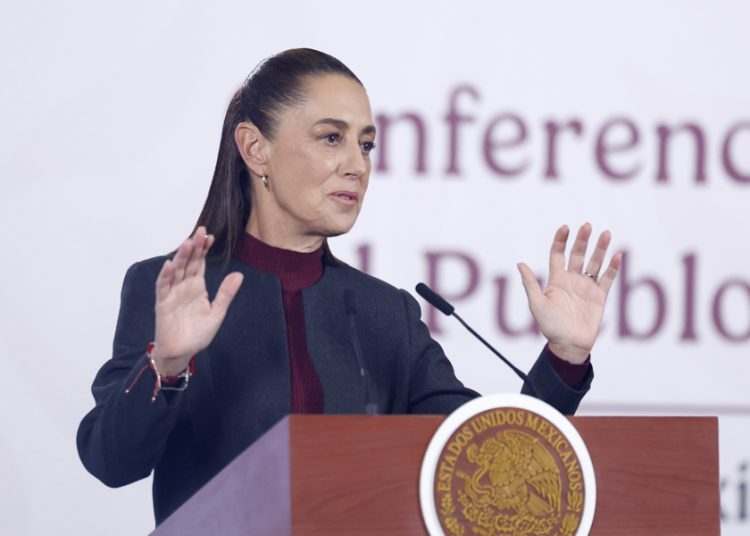 México investiga extorsión en asesinato de mineros