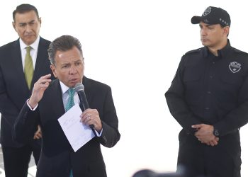 Jalisco levanta “código rojo” tras muerte de Nemesio Oseguera Cervantes