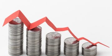 Inflación inicia por debajo del promedio nacional
