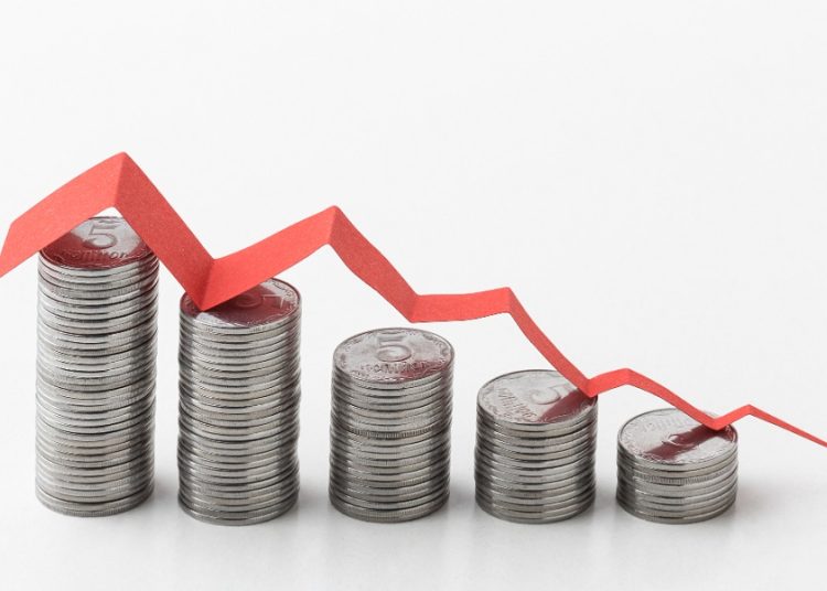 Inflación inicia por debajo del promedio nacional