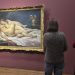 El realismo de Courbet llega a Viena con ‘Realista y Rebelde’