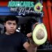 Aguacate mexicano brilla en el Super Bowl
