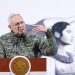 México destaca que coordinación con EE.UU. redujo tráfico de drogas